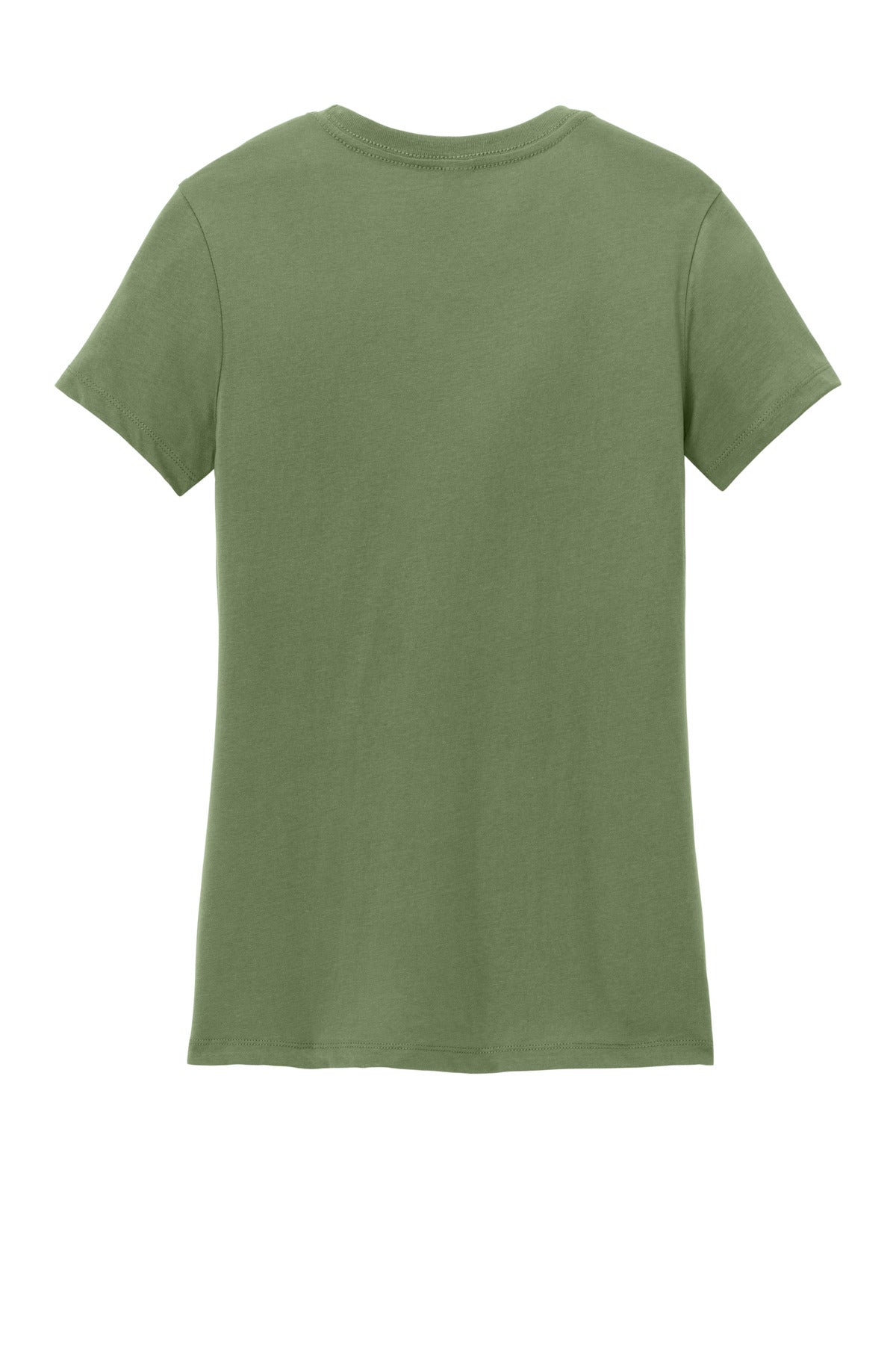 District Women's Perfect WeightTee DM104L