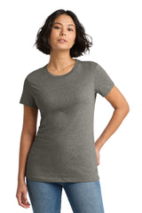 District Women's Perfect WeightTee DM104L