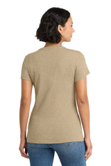 District Women's Perfect WeightTee DM104L
