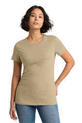 District Women's Perfect WeightTee DM104L