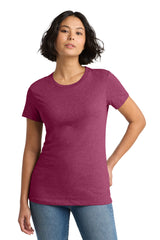 District Women's Perfect WeightTee DM104L