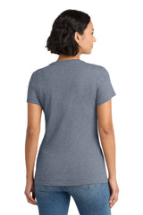 District Women's Perfect WeightTee DM104L