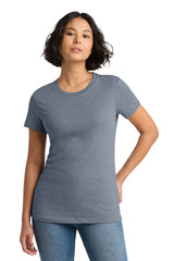 District Women's Perfect WeightTee DM104L