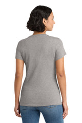 District Women's Perfect WeightTee DM104L