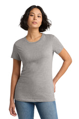 District Women's Perfect WeightTee DM104L