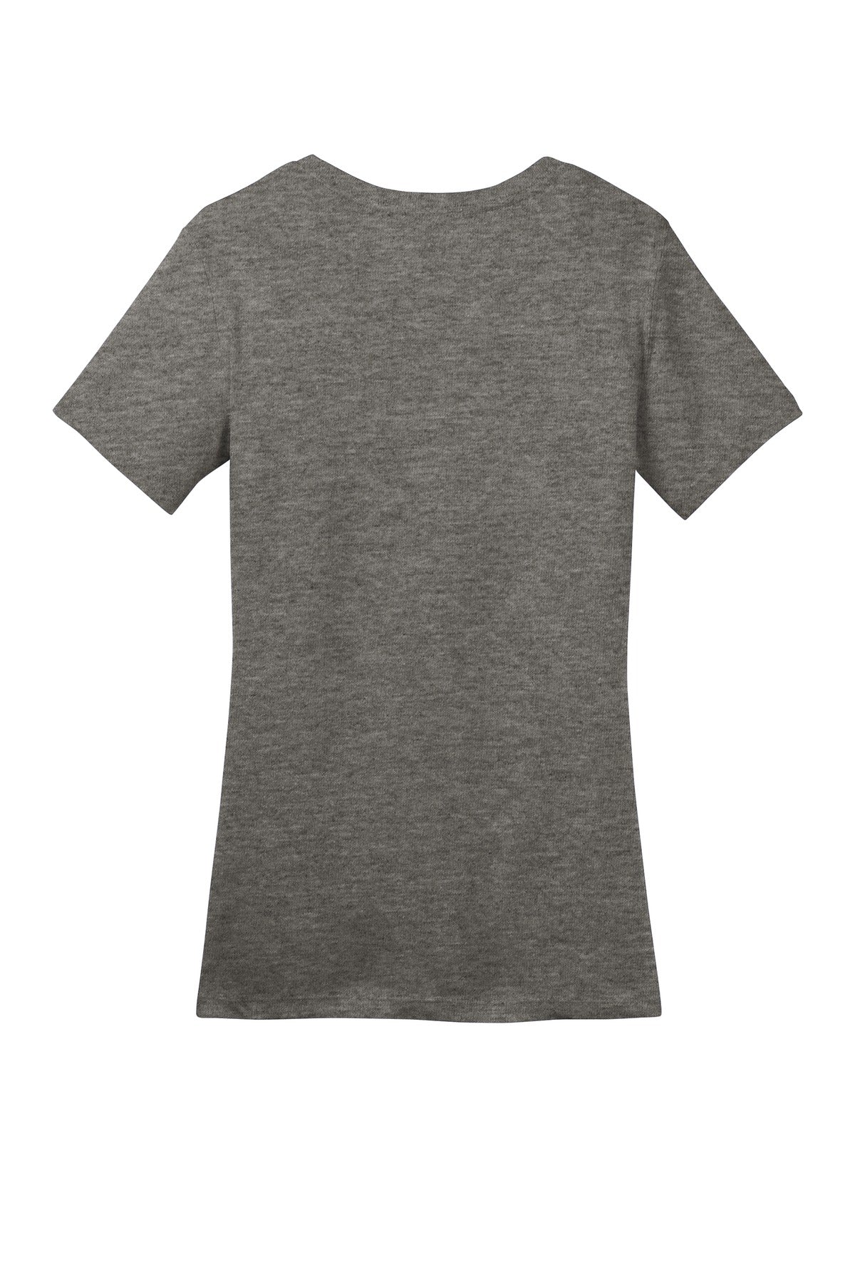 District Women's Perfect WeightTee DM104L