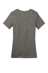 District Women's Perfect WeightTee DM104L