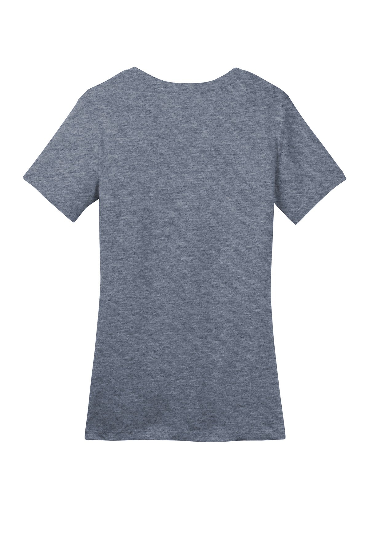 District Women's Perfect WeightTee DM104L
