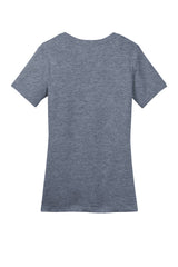 District Women's Perfect WeightTee DM104L