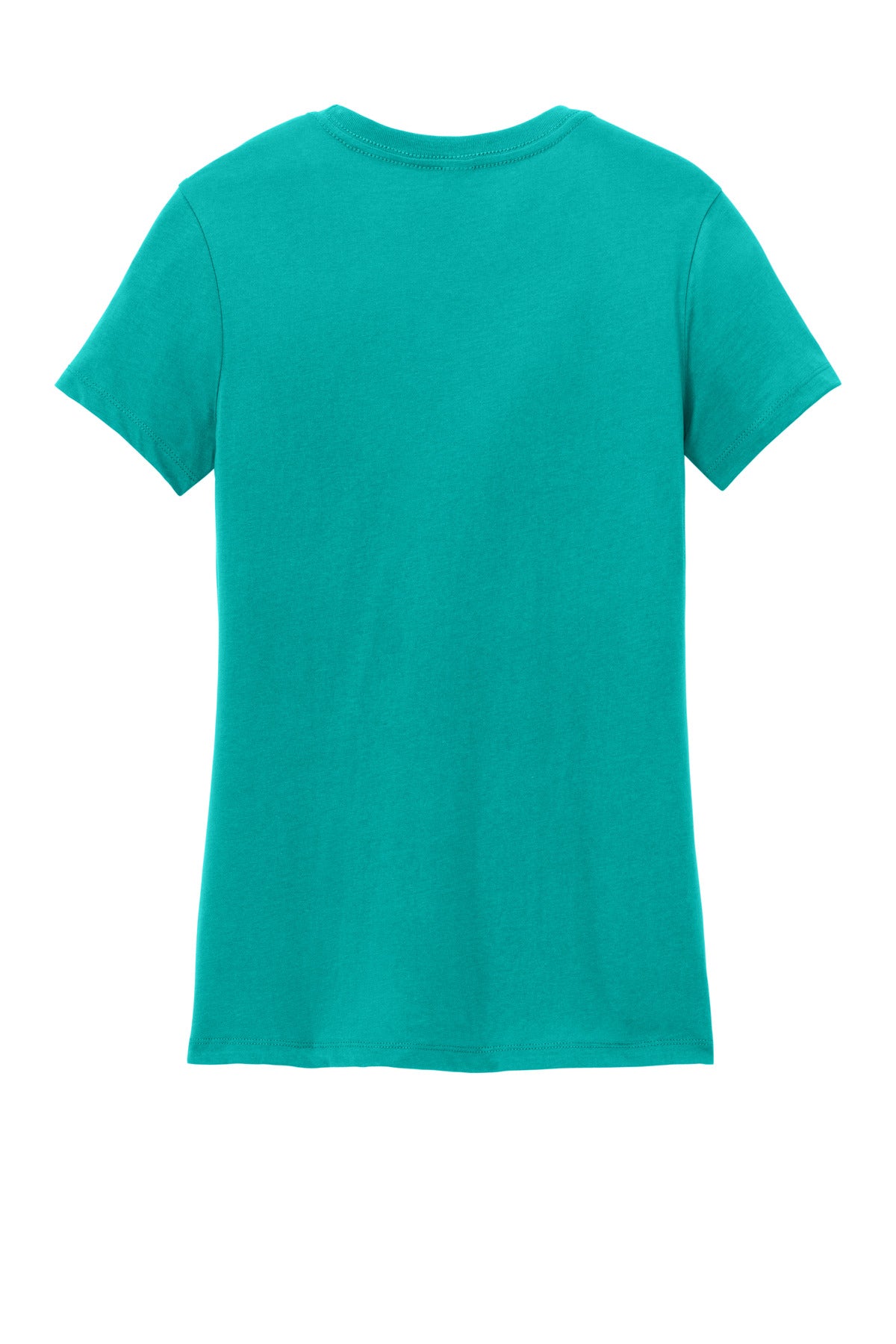 District Women's Perfect WeightTee DM104L