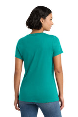 District Women's Perfect WeightTee DM104L