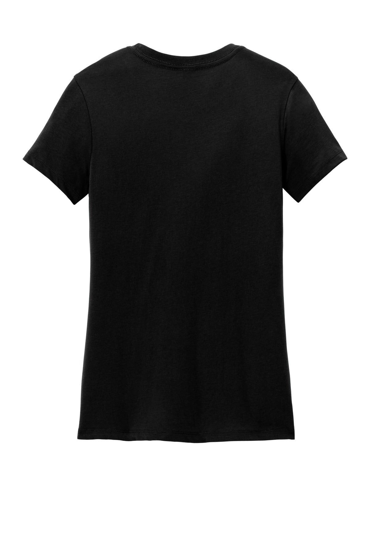 District Women's Perfect WeightTee DM104L