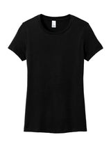 District Women's Perfect WeightTee DM104L