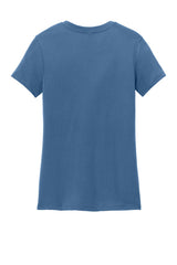 District Women's Perfect WeightTee DM104L