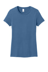 District Women's Perfect WeightTee DM104L