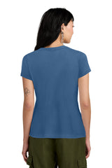 District Women's Perfect WeightTee DM104L