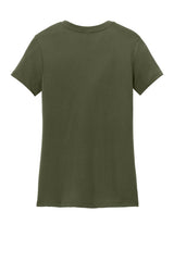 District Women's Perfect WeightTee DM104L
