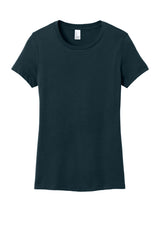 District Women's Perfect WeightTee DM104L