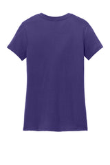 District Women's Perfect WeightTee DM104L