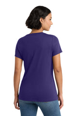 District Women's Perfect WeightTee DM104L