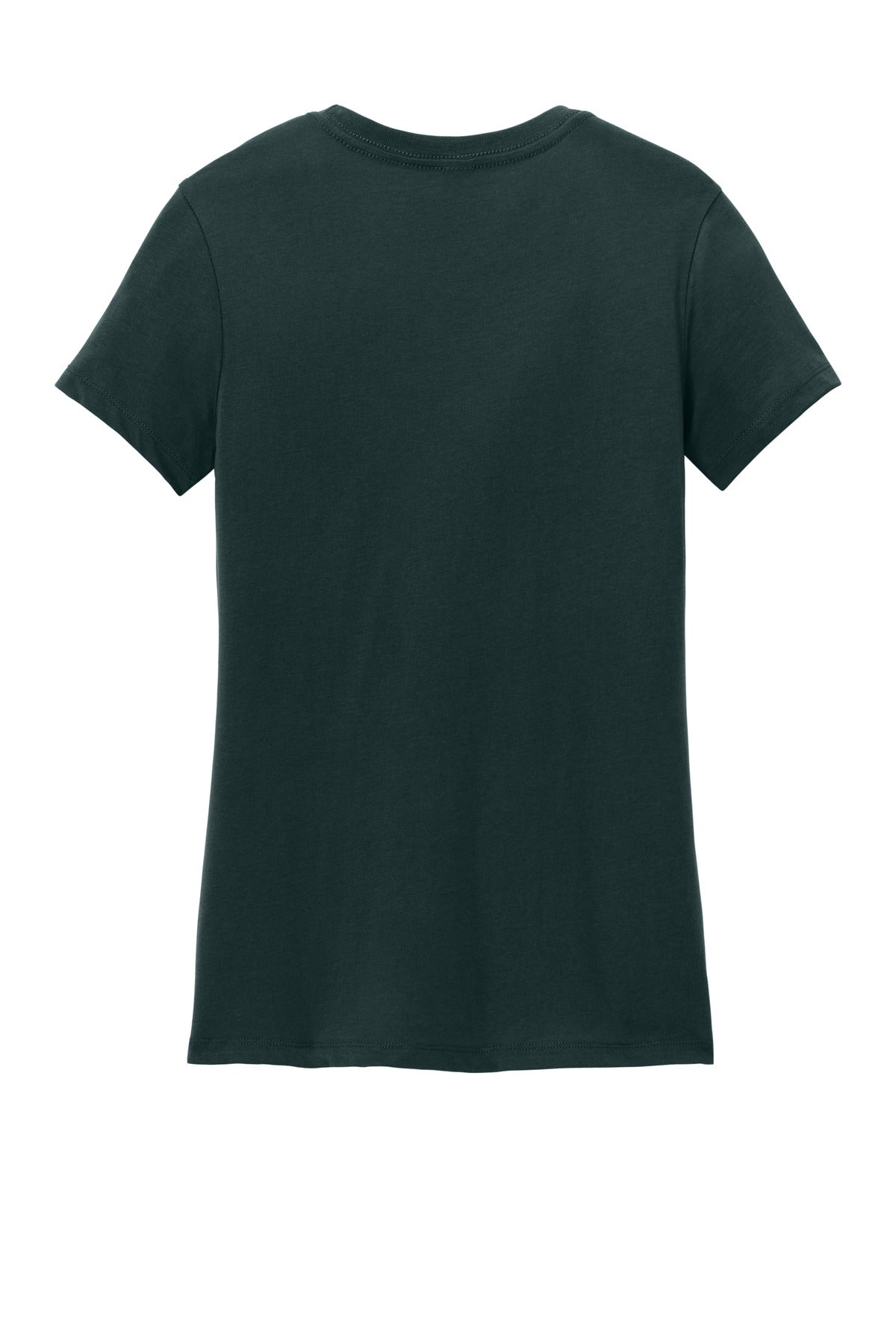 District Women's Perfect WeightTee DM104L