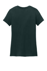 District Women's Perfect WeightTee DM104L