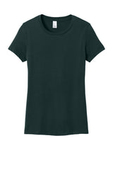 District Women's Perfect WeightTee DM104L