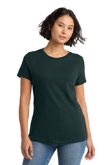 District Women's Perfect WeightTee DM104L