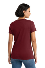 District Women's Perfect WeightTee DM104L