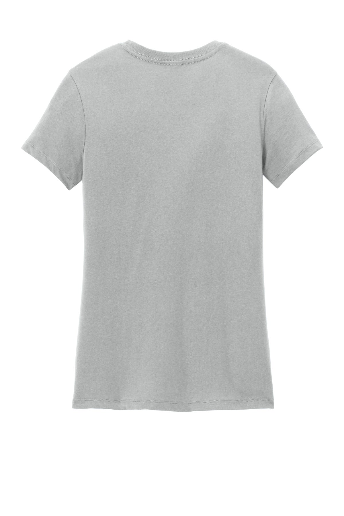 District Women's Perfect WeightTee DM104L