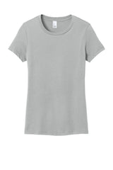 District Women's Perfect WeightTee DM104L