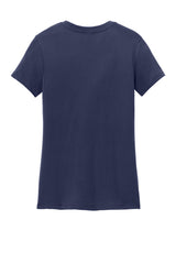 District Women's Perfect WeightTee DM104L