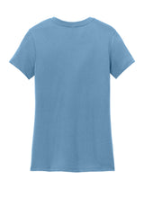 District Women's Perfect WeightTee DM104L