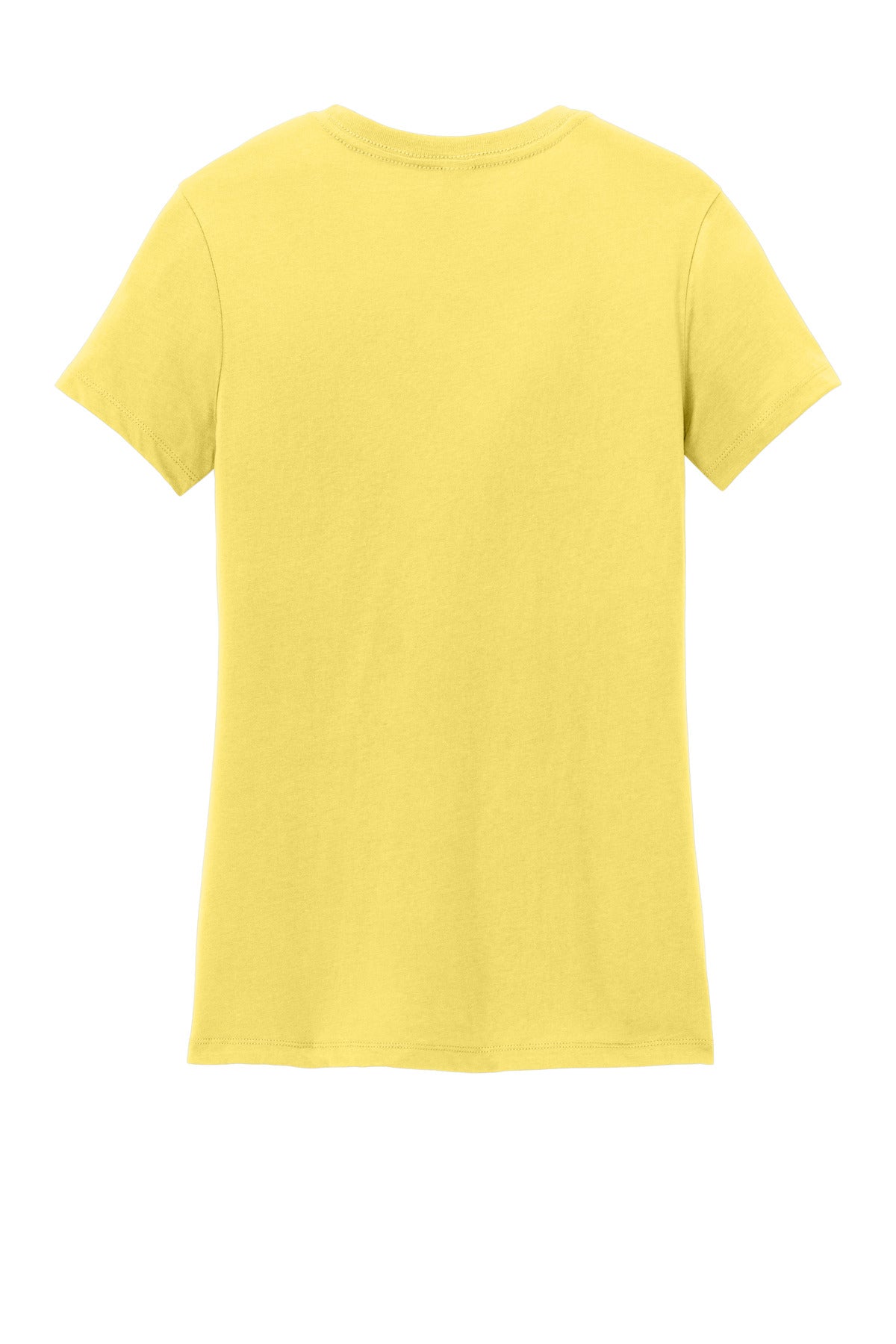 District Women's Perfect WeightTee DM104L