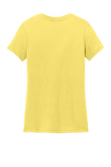 District Women's Perfect WeightTee DM104L