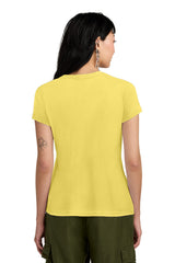 District Women's Perfect WeightTee DM104L