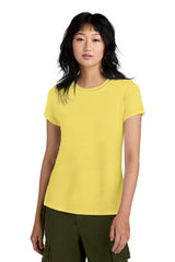 District Women's Perfect WeightTee DM104L
