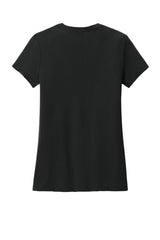 District  Women's Perfect Blend CVC Tee DM108L