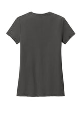 District  Women's Perfect Blend CVC Tee DM108L