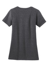 District  Women's Perfect Blend CVC Tee DM108L