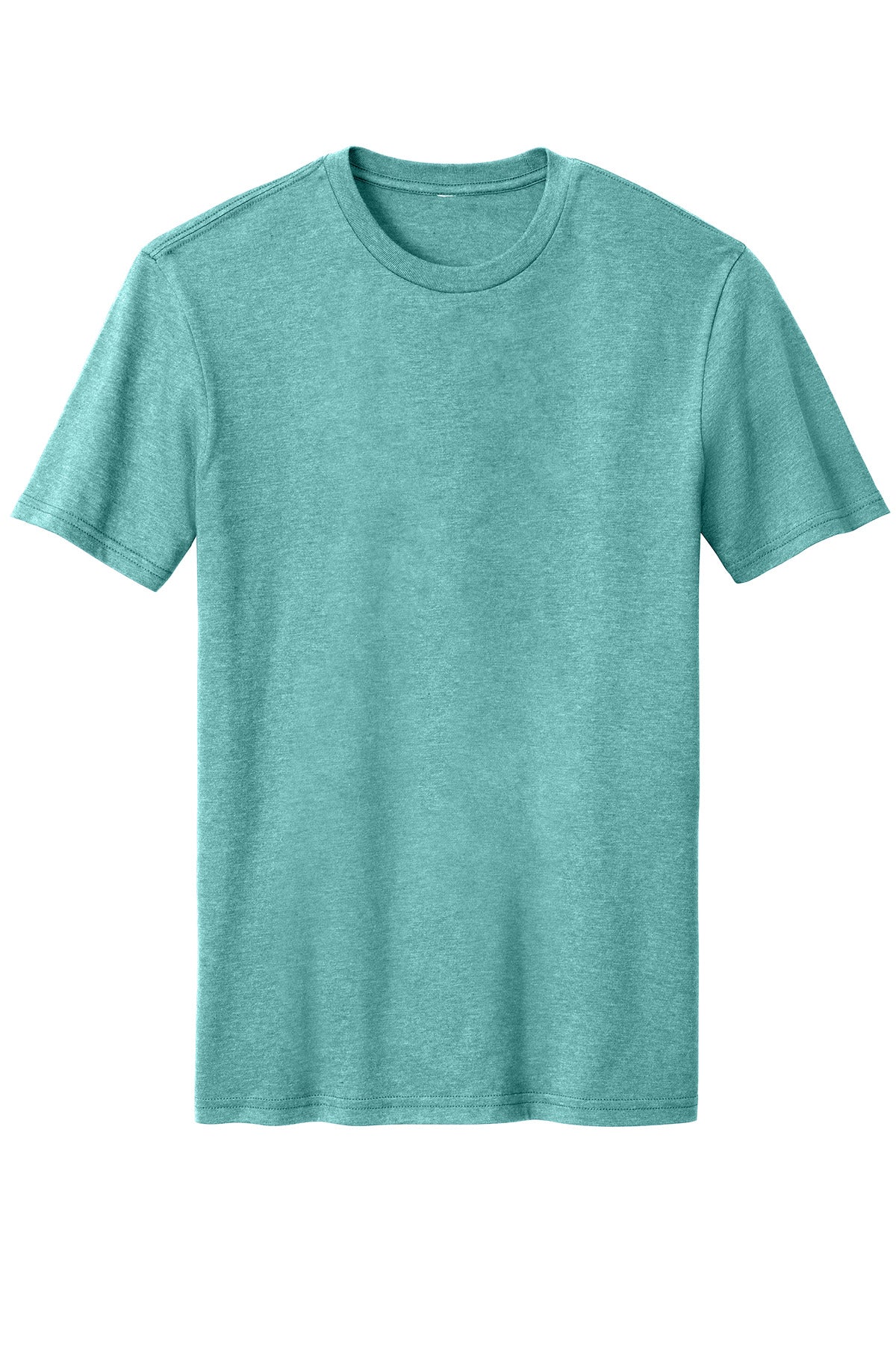 District Perfect Blend CVC Tee DM108