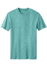 District Perfect Blend CVC Tee DM108