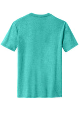 District Perfect Blend CVC Tee DM108