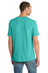 District Perfect Blend CVC Tee DM108