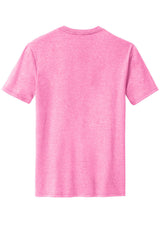 District Perfect Blend CVC Tee DM108