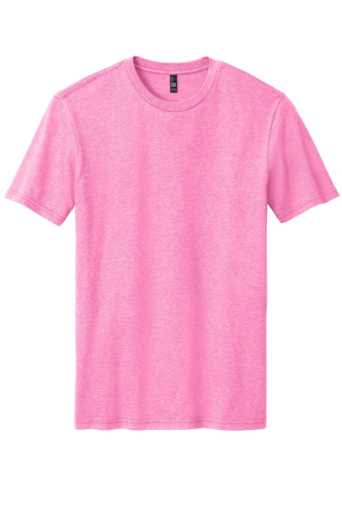 District Perfect Blend CVC Tee DM108