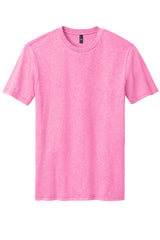 District Perfect Blend CVC Tee DM108