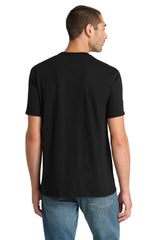 District Perfect Blend CVC Tee DM108
