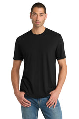 District Perfect Blend CVC Tee DM108
