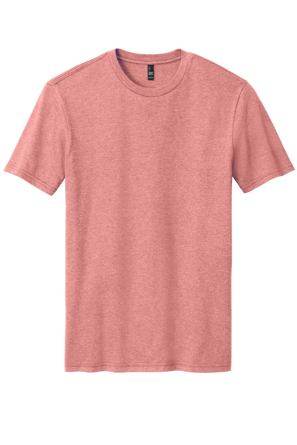 District Perfect Blend CVC Tee DM108